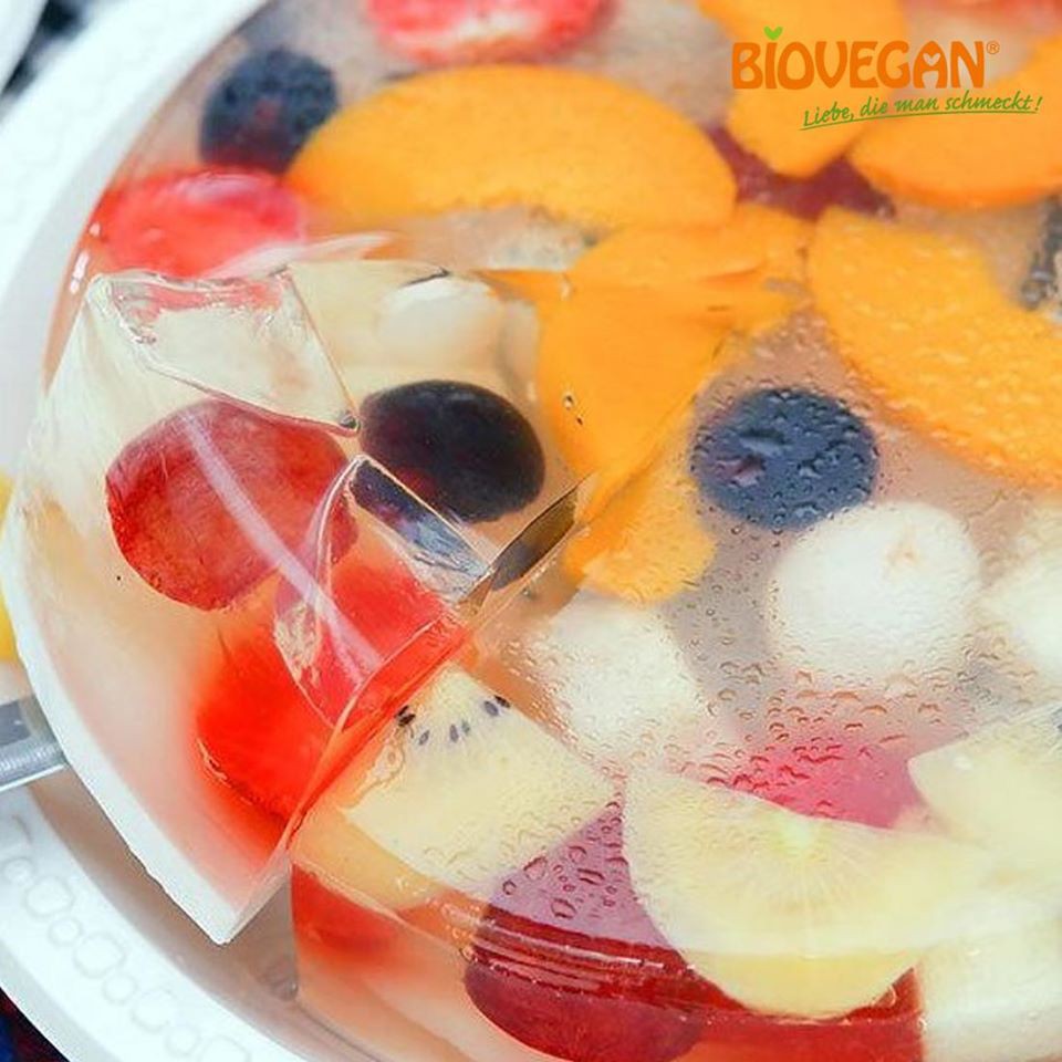 Agaranta Biovegan 18g . Exp Aug 24