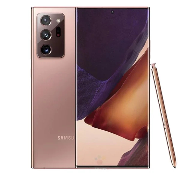 Samsung Galaxy Note 20 Ultra 5G (Active)