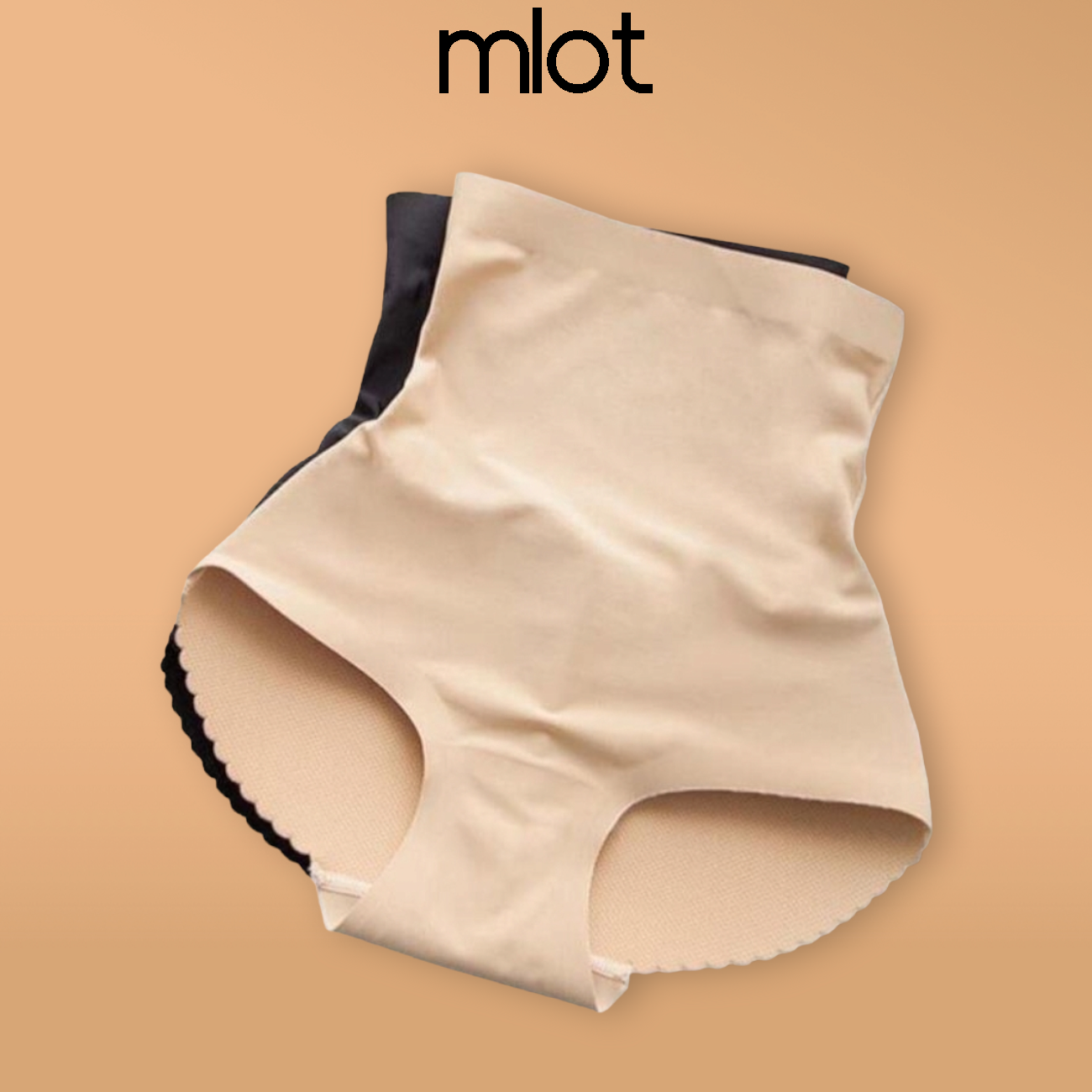 Quần Nâng Độn Mông Ôm Bụng mlot Q189