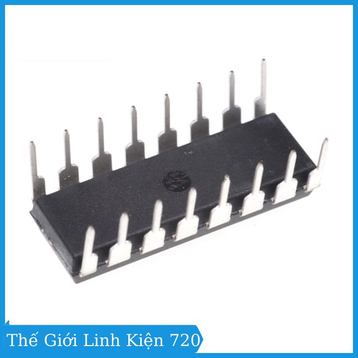 74LS147 10 to 4 Priority Encoder DIP16