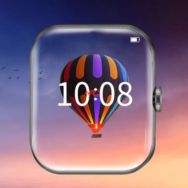 Dán PPF Màn Hình OPPO Watch 3 / Watch 3 Pro