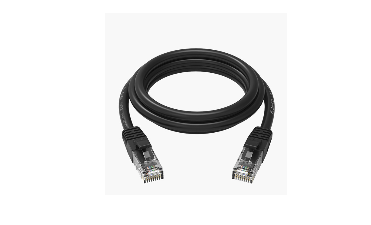 Cáp mạng bấm sẵn Orico 2m PUG-C6-20 Chính Hãng