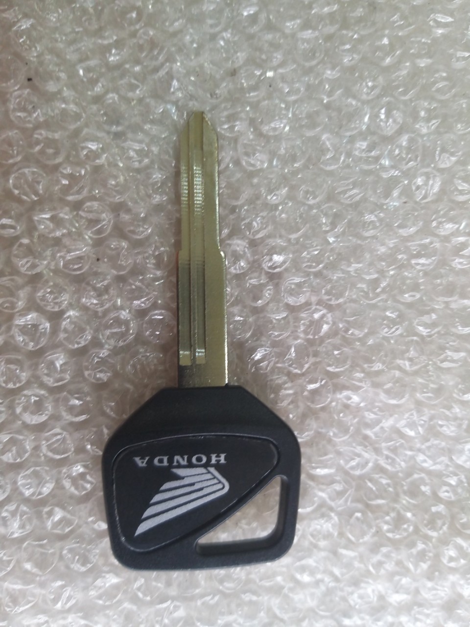 Phôi chìa khóa Honda có nắp Hiss