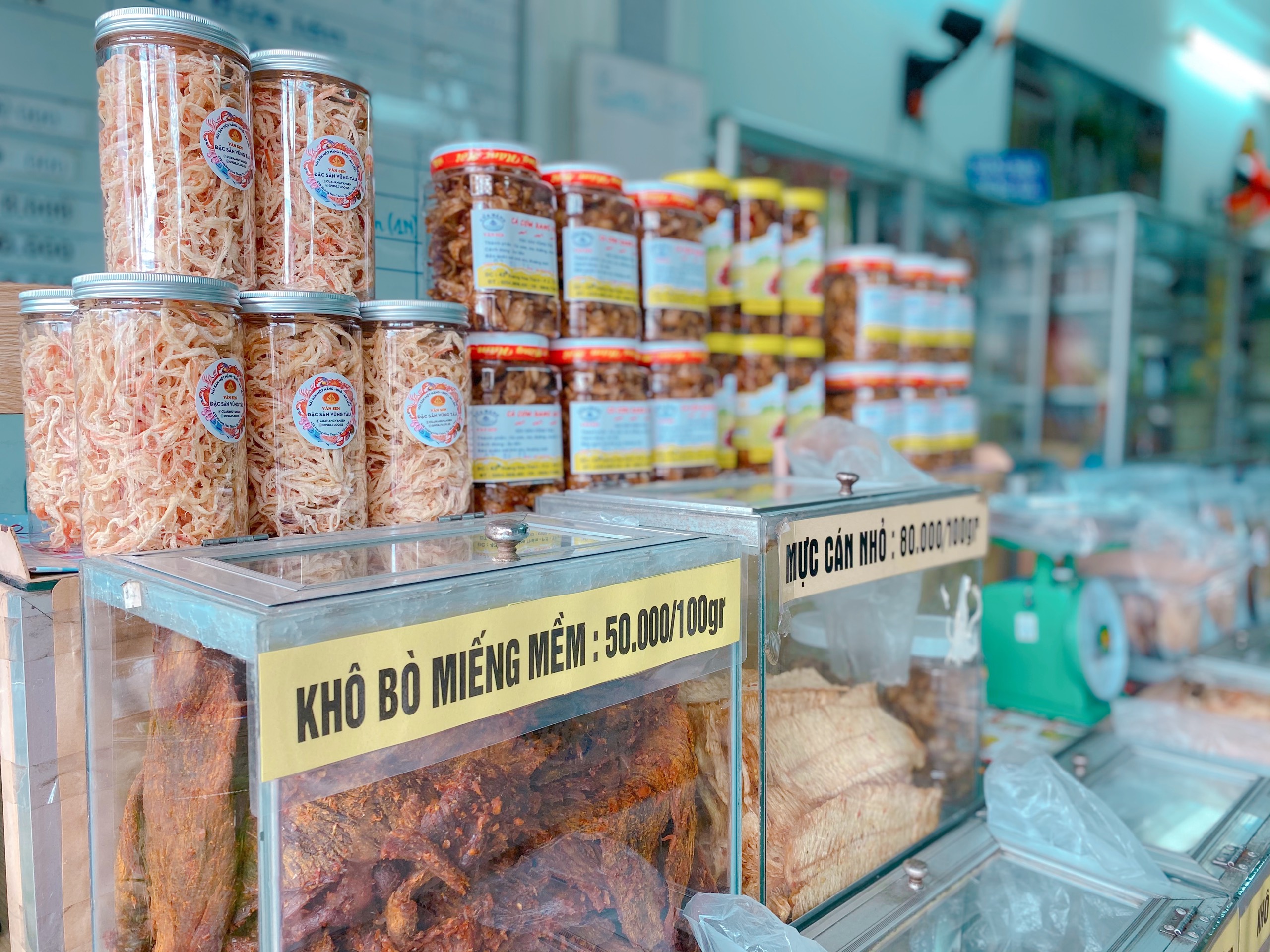 250GR MỰC SỮA RANG ME