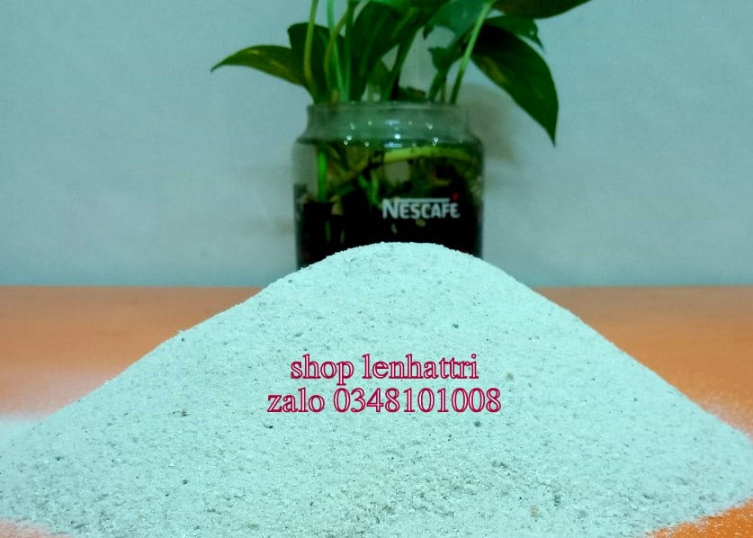 1kg ultra-fine white rock powder