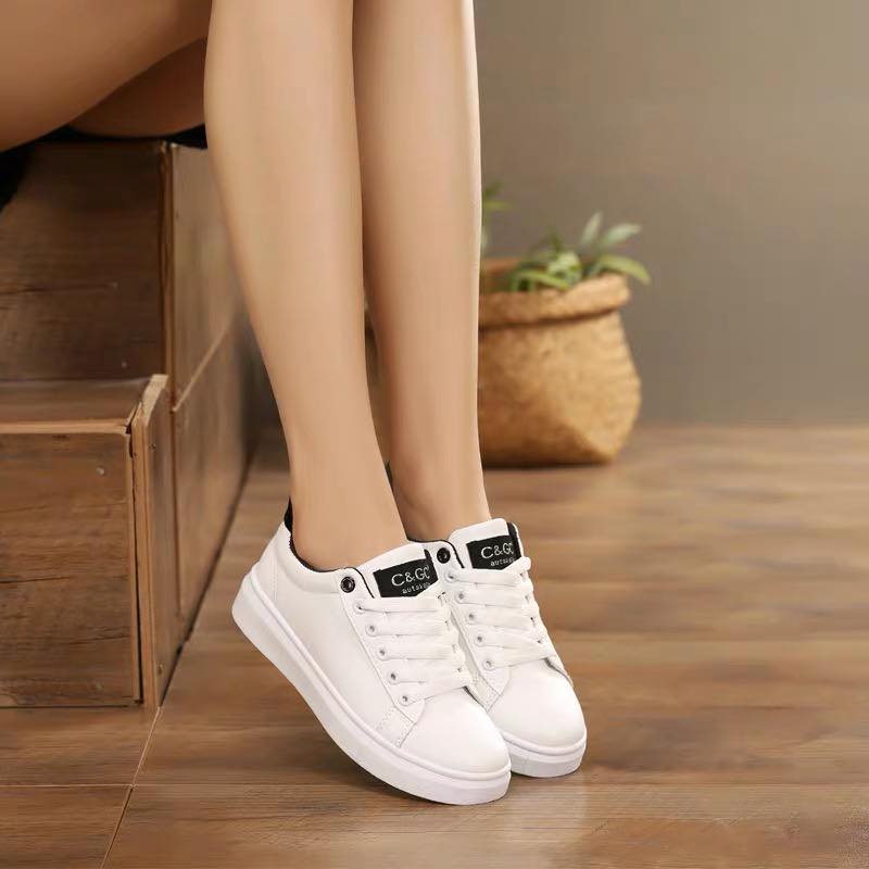 Giày thể thao nữ MWC NUTT- 0304