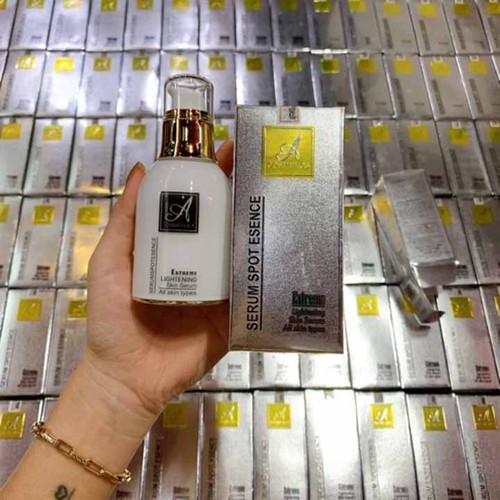 [HÀNG -CTY] SERUM HUYẾT THANH A COSMETIC MẪU MỚI 2020 ( SERUM A)