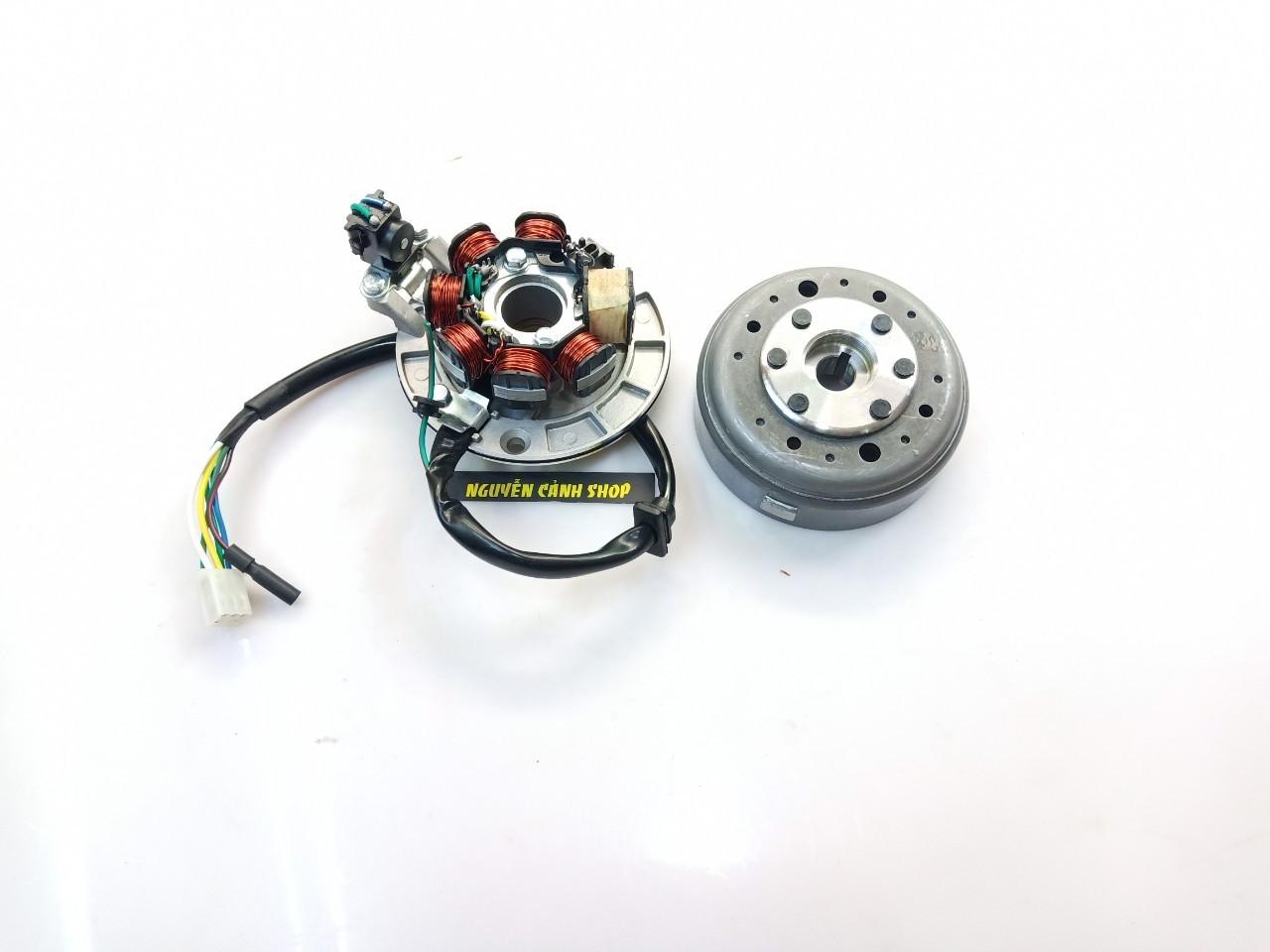 [HCM]Bộ lửa xe 67 ic xe 86, uy tính chất lượng