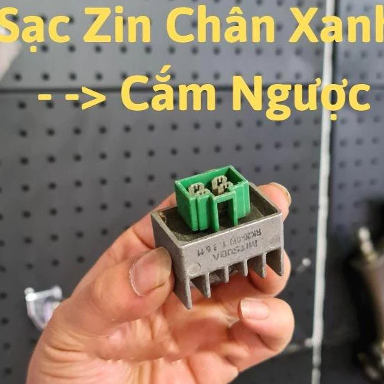 Sạc xe máy Attila,Sạc độ xe máy BMA, sạc shilan,sạc độ xe wave,sirius,dream hỗ trợ đèn trợ sáng đèn led xe máy bảo hành 1 năm thanh khang BMA-SAC