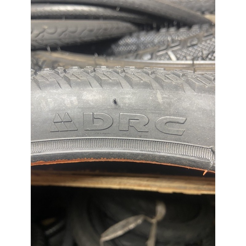[HCM]Vỏ xe đạp 26x1.95 DRC