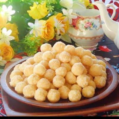 Bánh nhãn Hải Hậu 220g