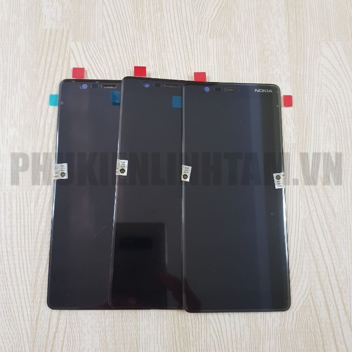 MÀN HÌNH NOKIA X5 , 5.1 PLUS
