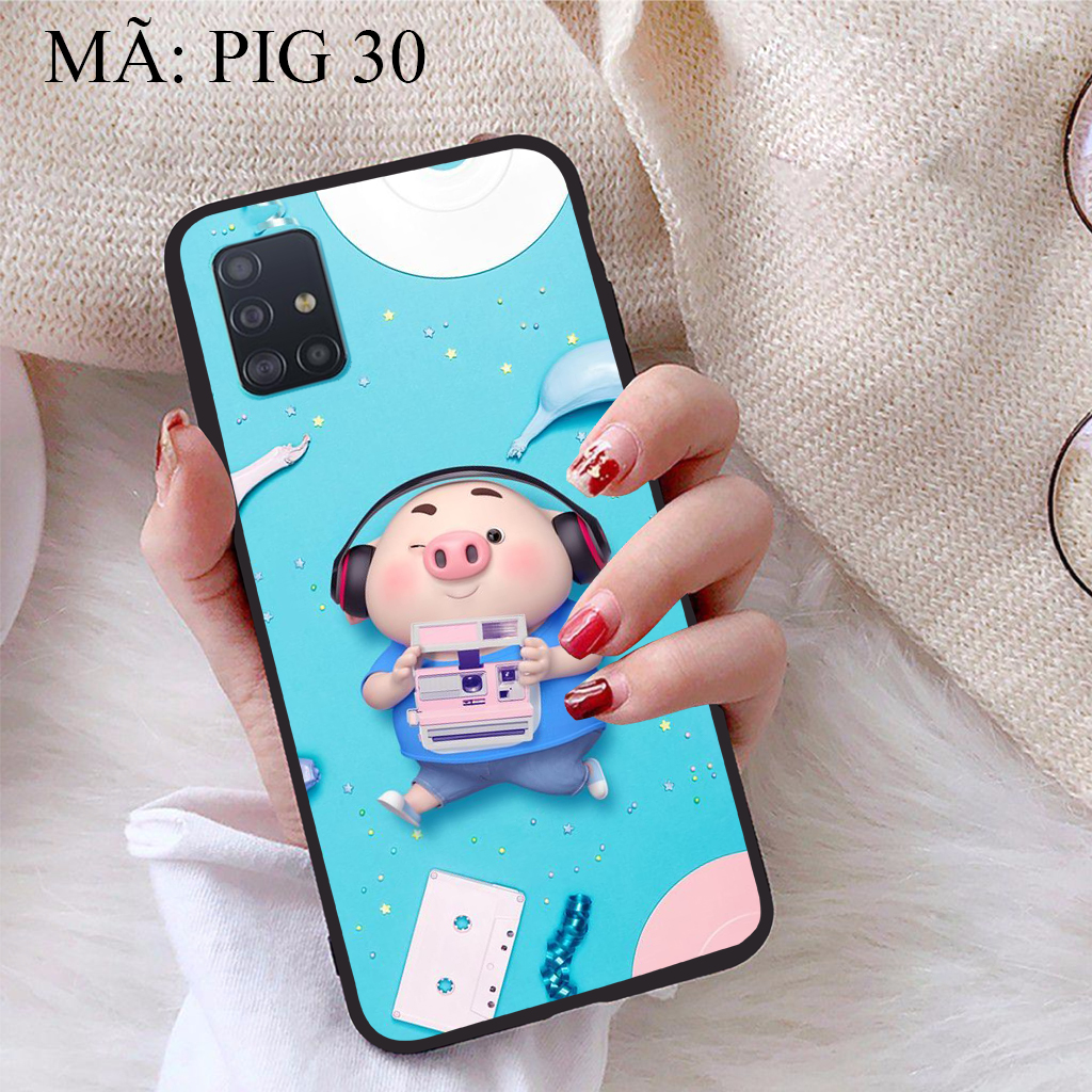 Case for Samsung Galaxy A51
