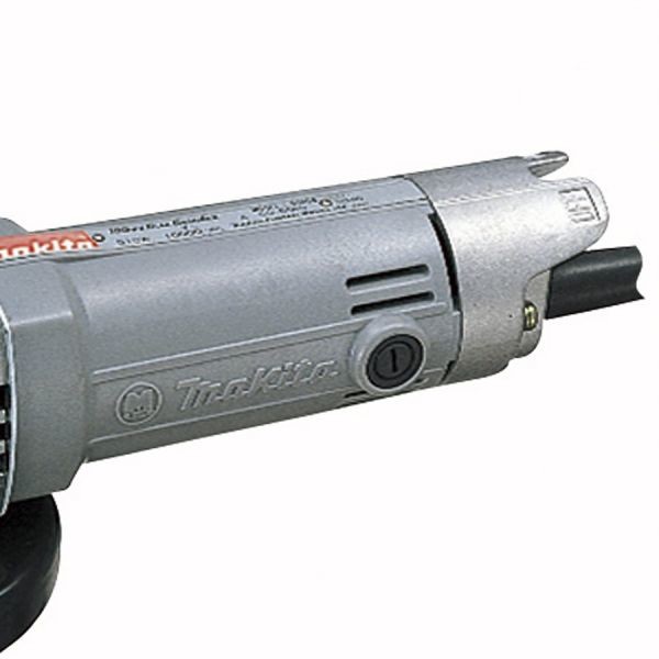 Máy mài góc Makita N9500N