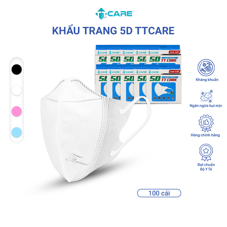 [QUÀ TẶNG KHÔNG BÁN ] KHẨU TRANG
