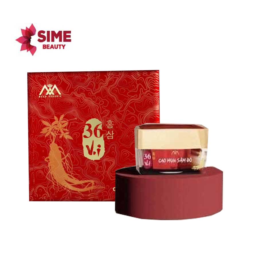 [HCM]Cao sâm Mụn loại lớn