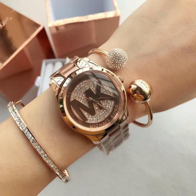 Đồng hồ Nữ Michael Kors MK5853