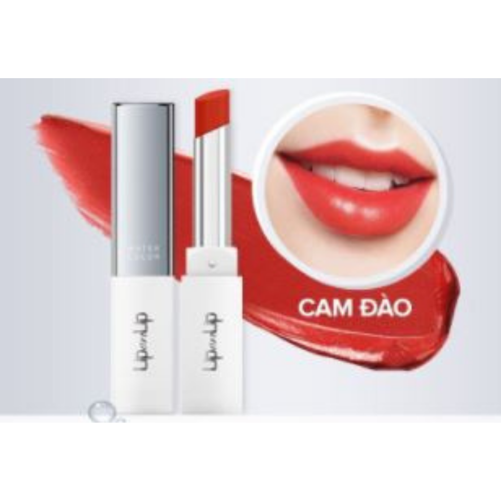 Son Liponlip Charm cam đất