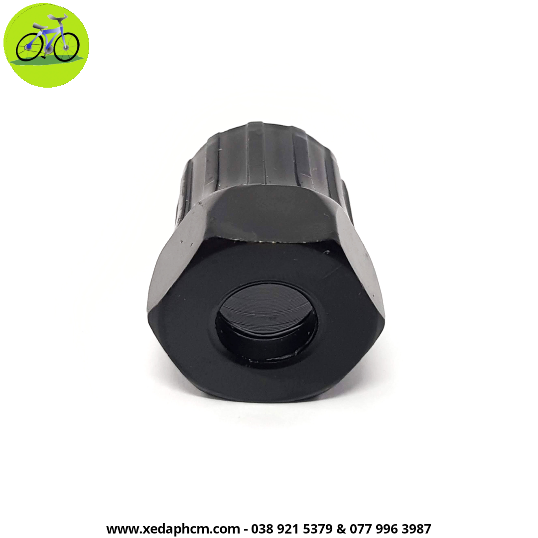Dụng cụ mở líp vặn xe đạp, Cảo líp xe đạp
