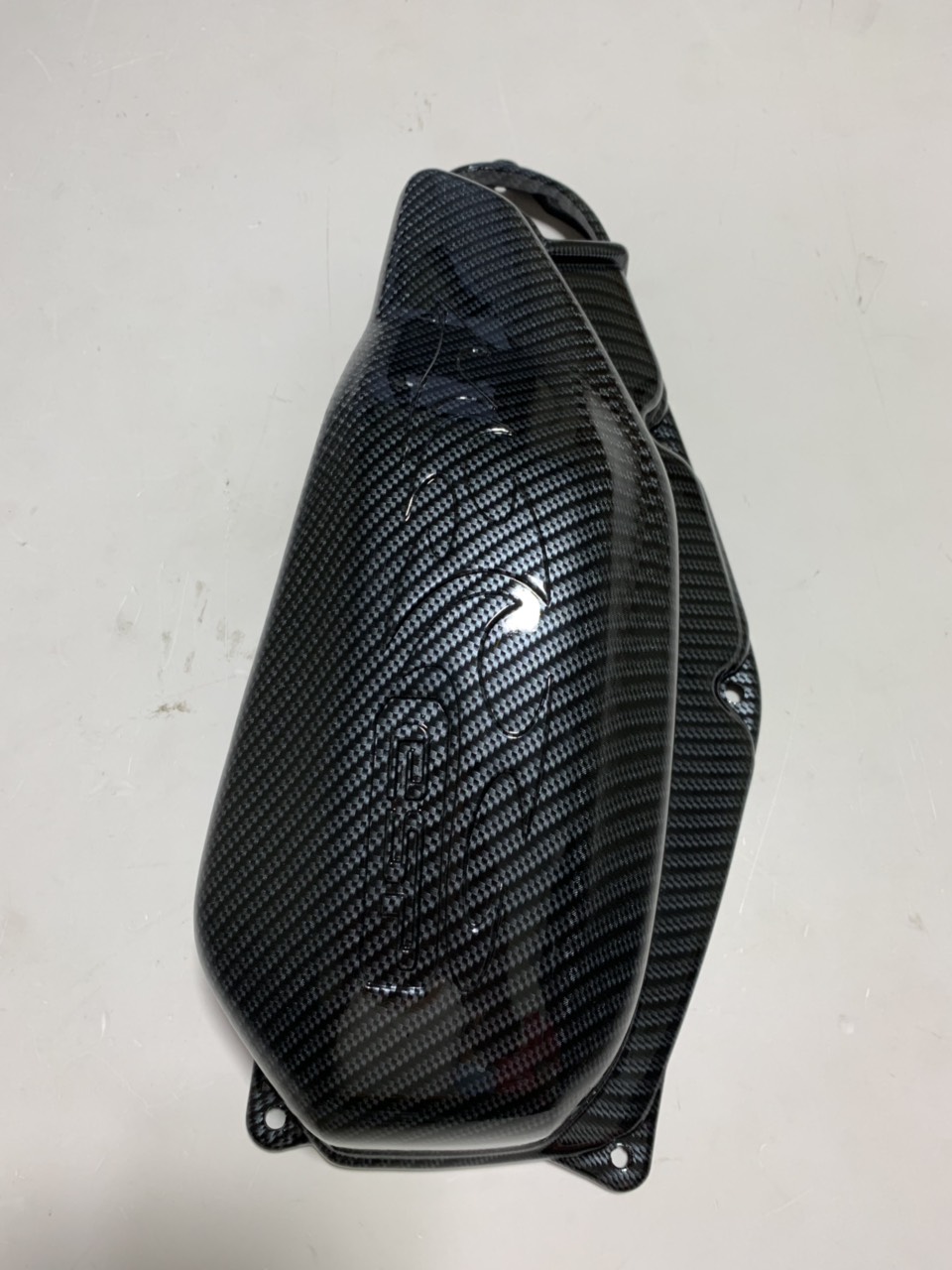 COMBO ỐP CARBON 5 MÓN, 6 MÓN CHO AB 2020 (HÀNG ĐẸP NHƯ HÌNH ĐẠI DIỆN)