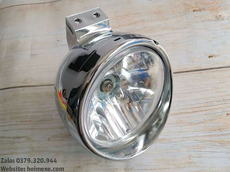 Full Set of Suzuki Gz150A Headlights