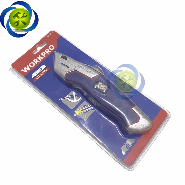 Dao rọc cáp Workpro W013012
