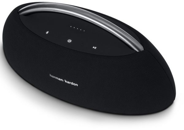 Loa Bluetooth Harman Kardon Go Play - Bảo hành 12 tháng