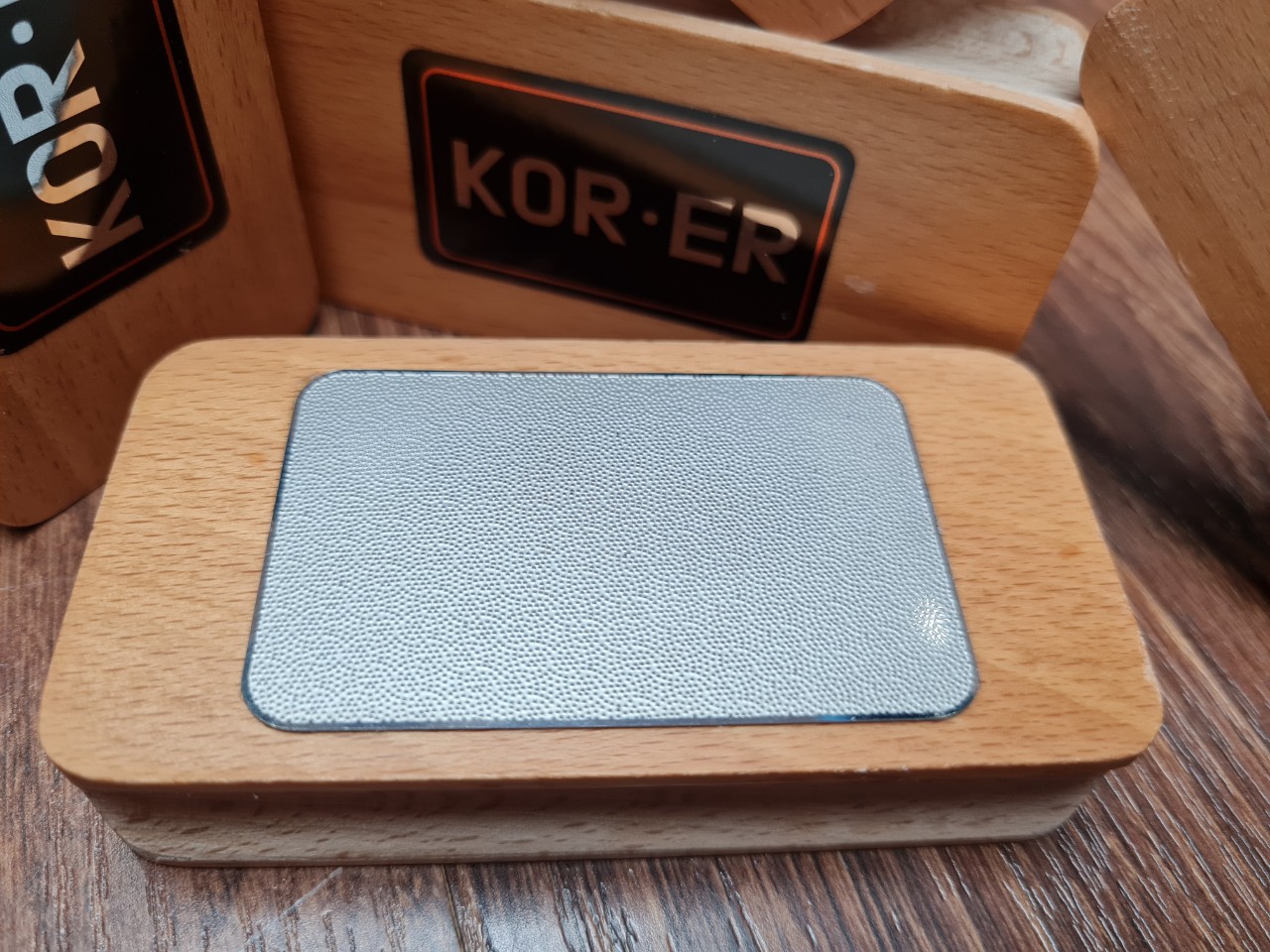 BO ĐẦU CƠ BIDA CÓ NHÁM NHẬP KHẨU HÀN QUỐC KOR-ER