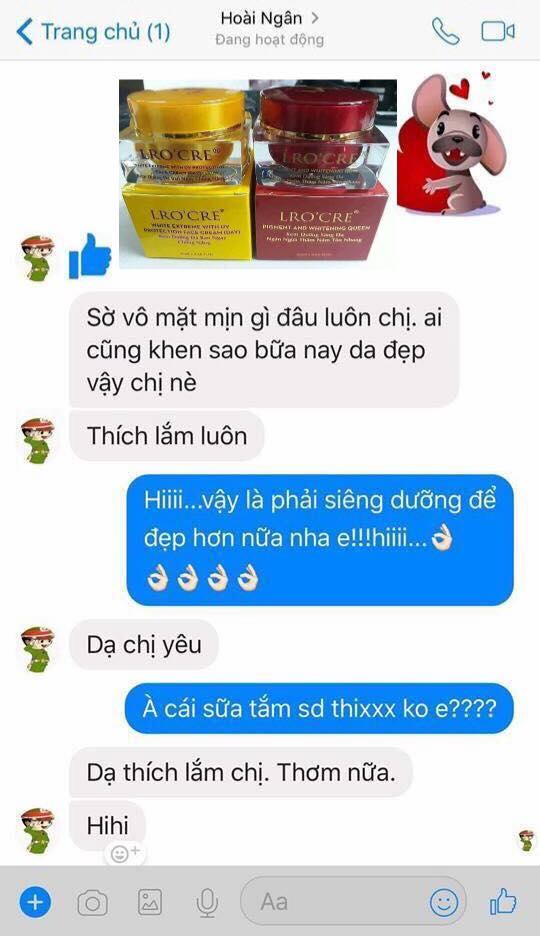 [HCM]Bộ Đôi Kem Nám Tàn Nhang Dưỡng Trắng