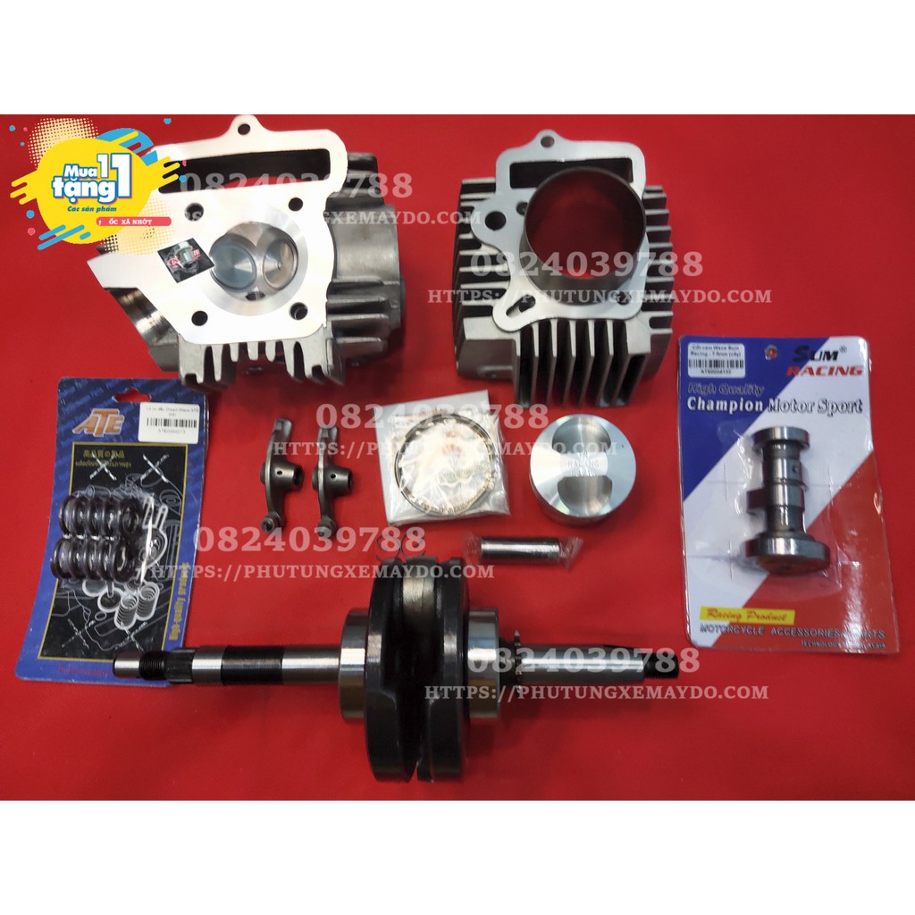 54 Dên 13T3 Làm Sẳn Như Hình