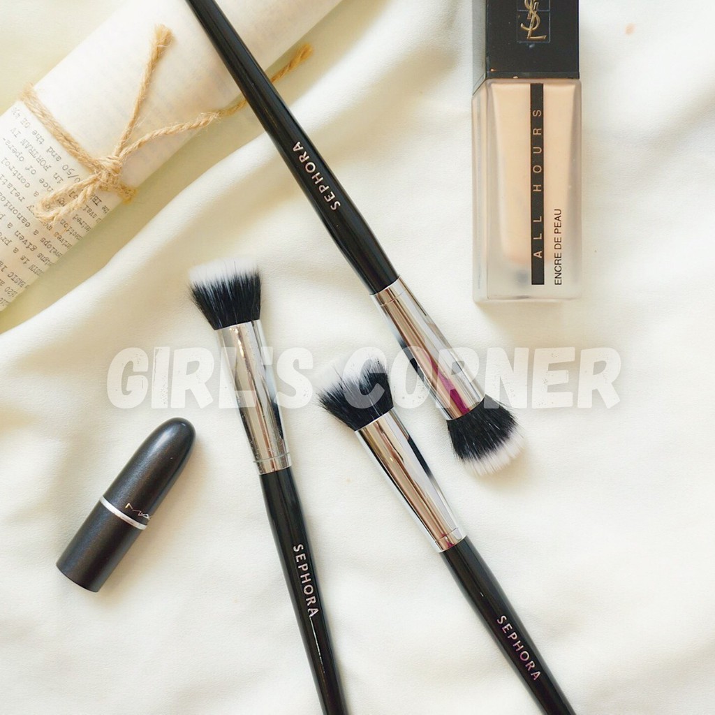 Cọ nền Stippling Sephora 42