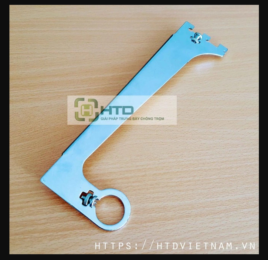 TAY ĐỠ, GIÁ ĐỠ KỆ: HTD-TD07