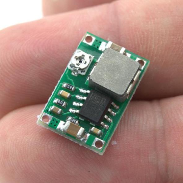 Module hạ áp dsn-mini-360 lm2596
