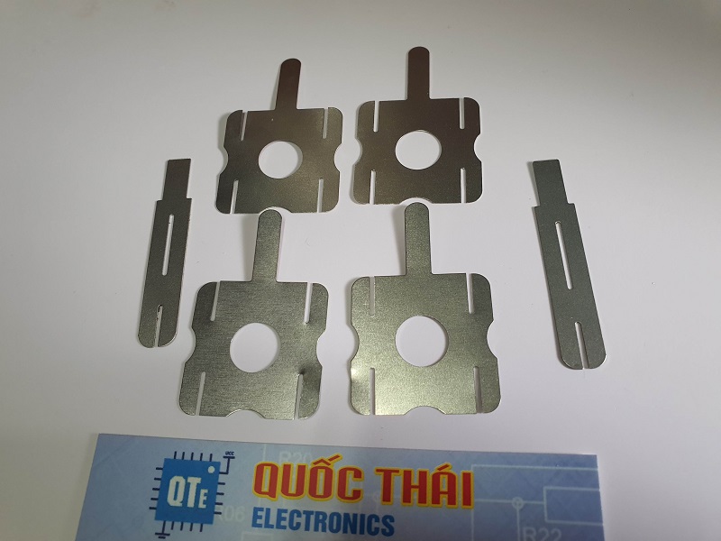 BỘ KẼM HÀN MAKITA 5S 2P (0.18MM)