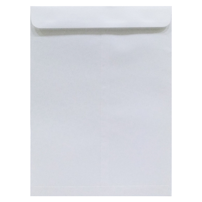Bộ 10 Bao Thư Trắng A4 Grand
