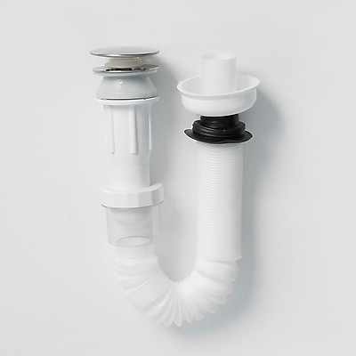 Vòi lavabo lạnh và xả lavabo