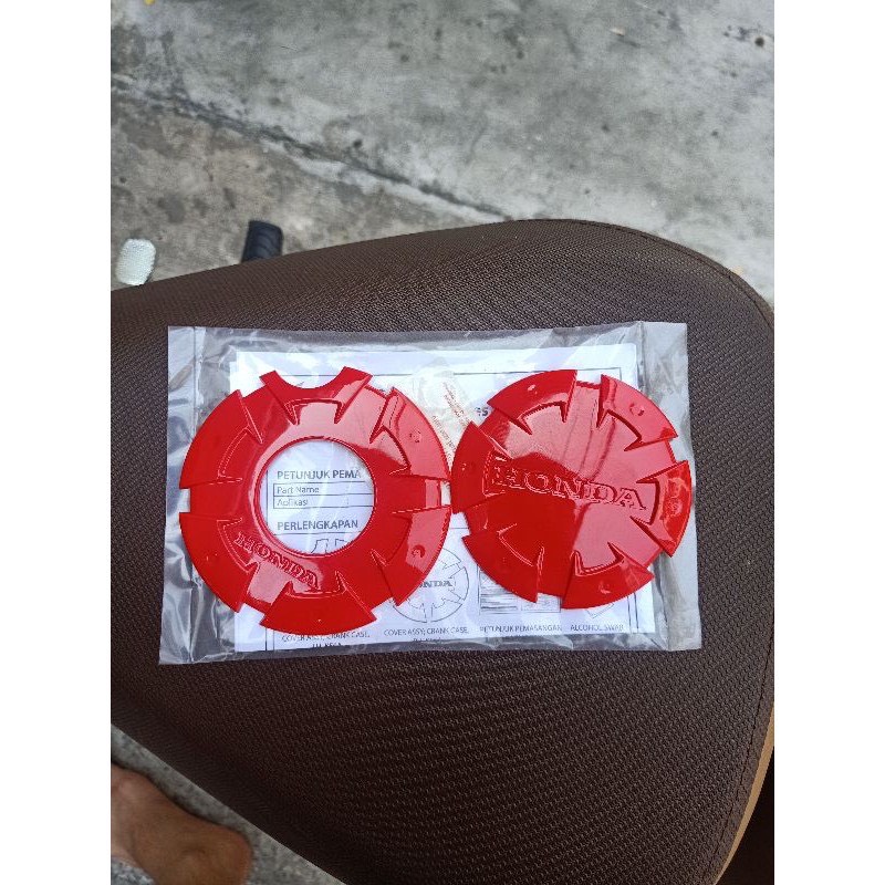Ốp lốc máy zin Sonic 150r Winner X