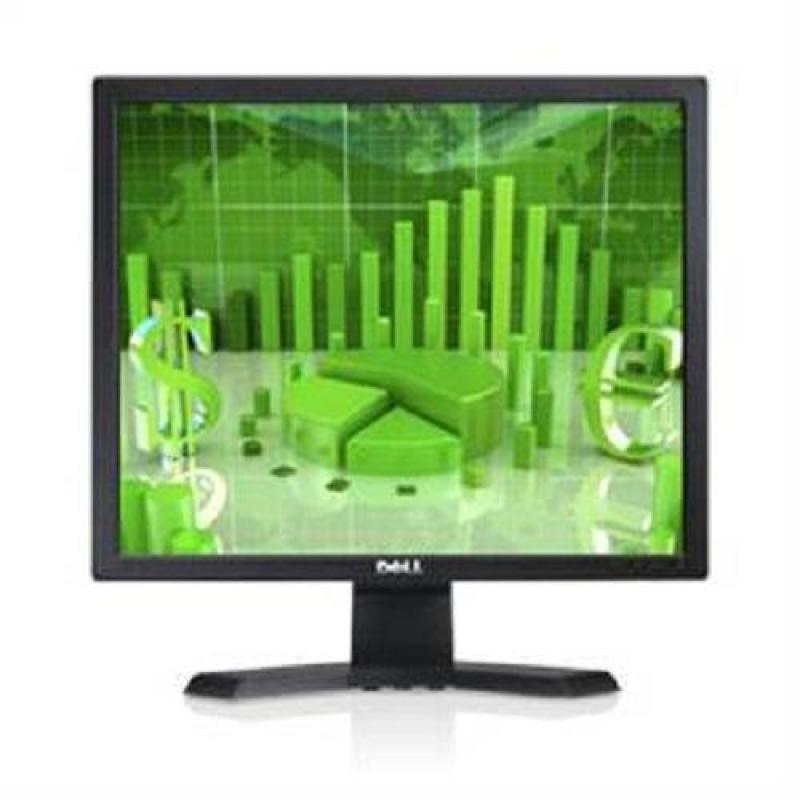 Bảng giá Màn hình LCD Dell 17 inch E170s 1280 x 1024 mới Full Box Phong Vũ