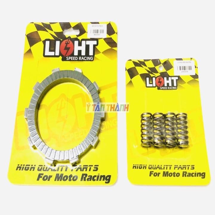 Lò Xo Nồi Bố Nồi Exciter 150 LIGHT