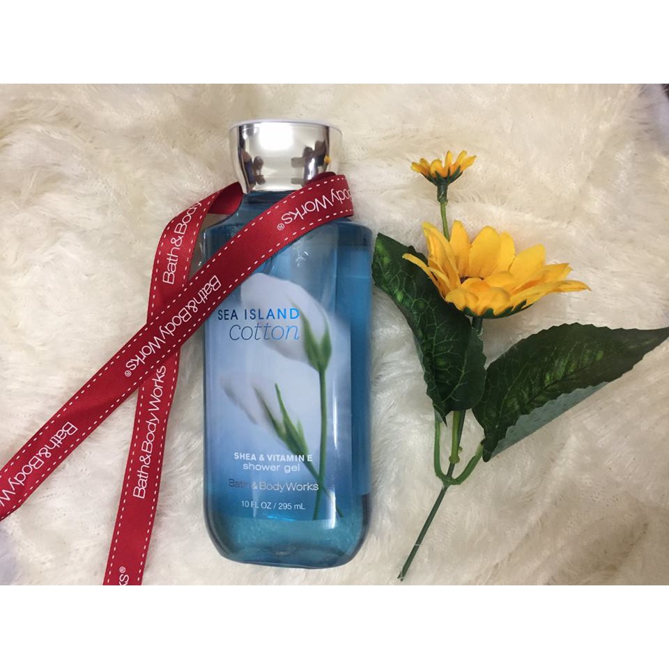 Sữa Tắm Bath & Body Works 295ml