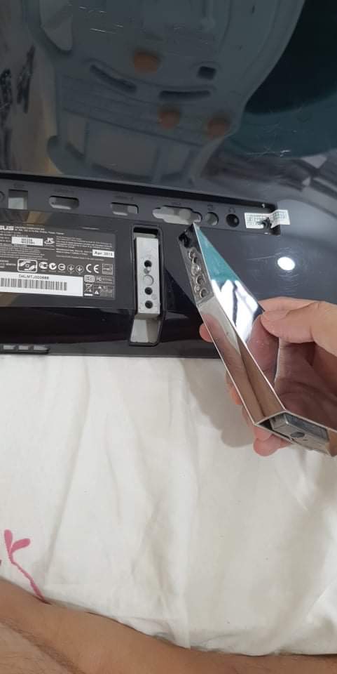 VESA ADAPTER màn hình ASUS