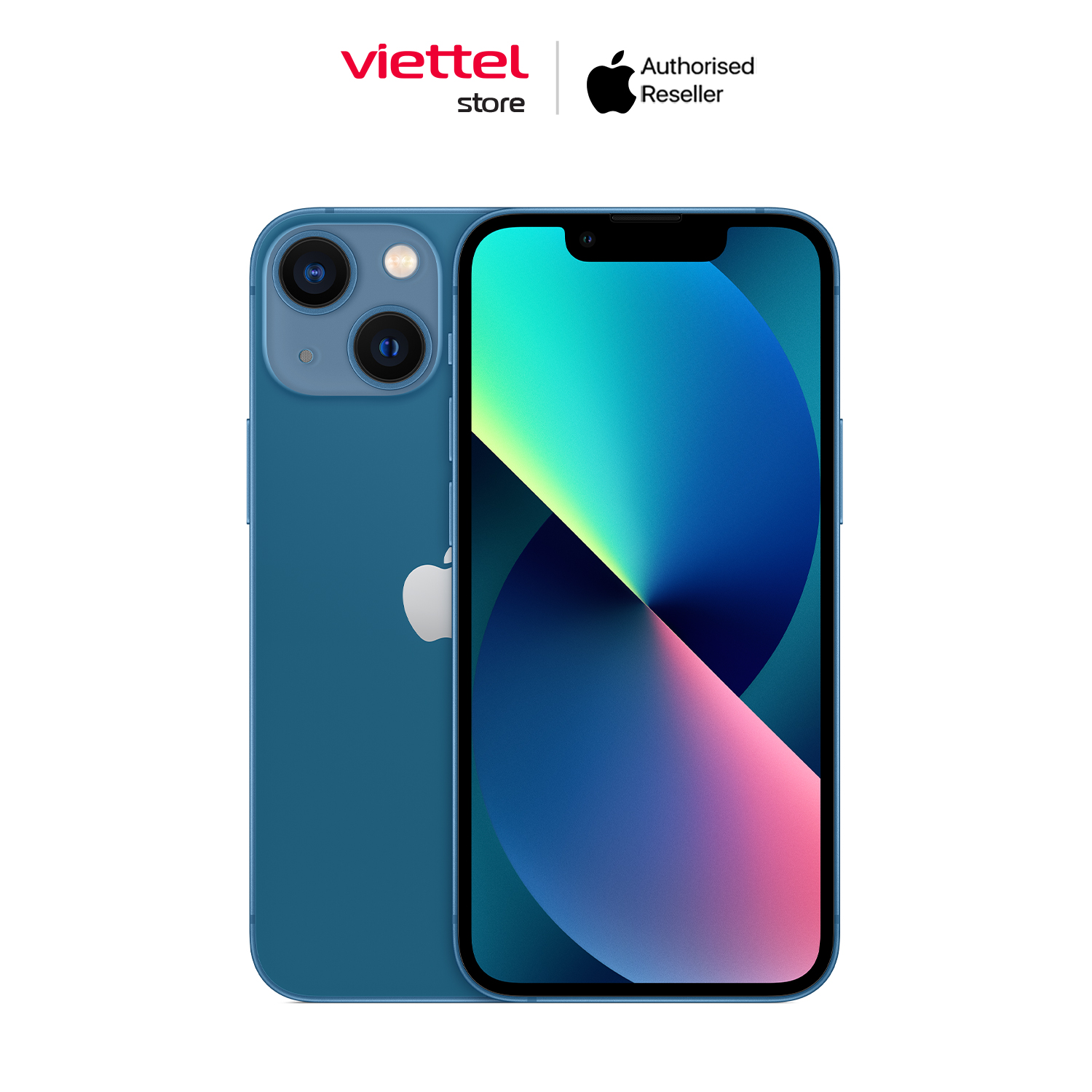 Apple iPhone 13 mini Chính hãng VN A Viettel Store