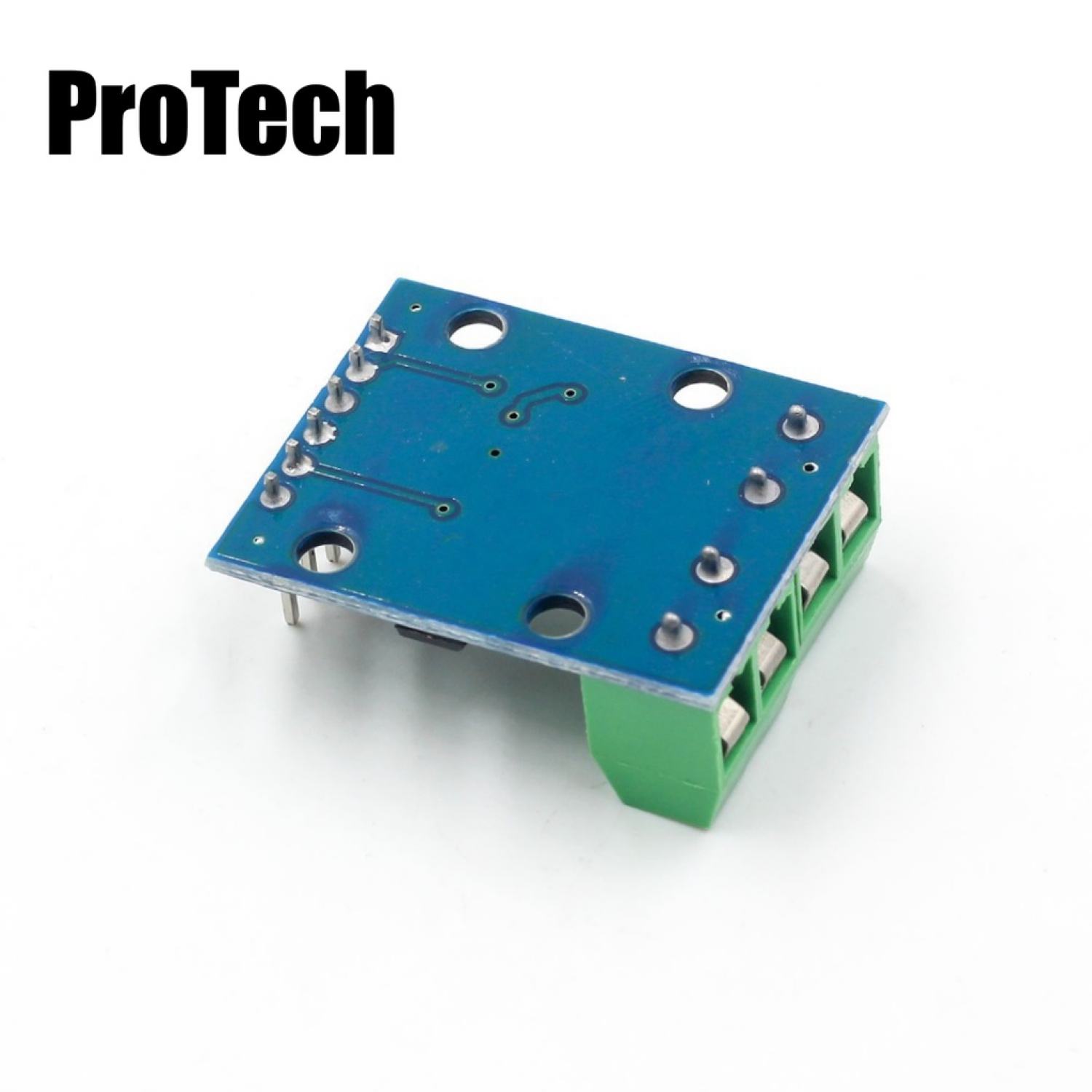 Module L9110S điều khiển 2 động cơ 800mA