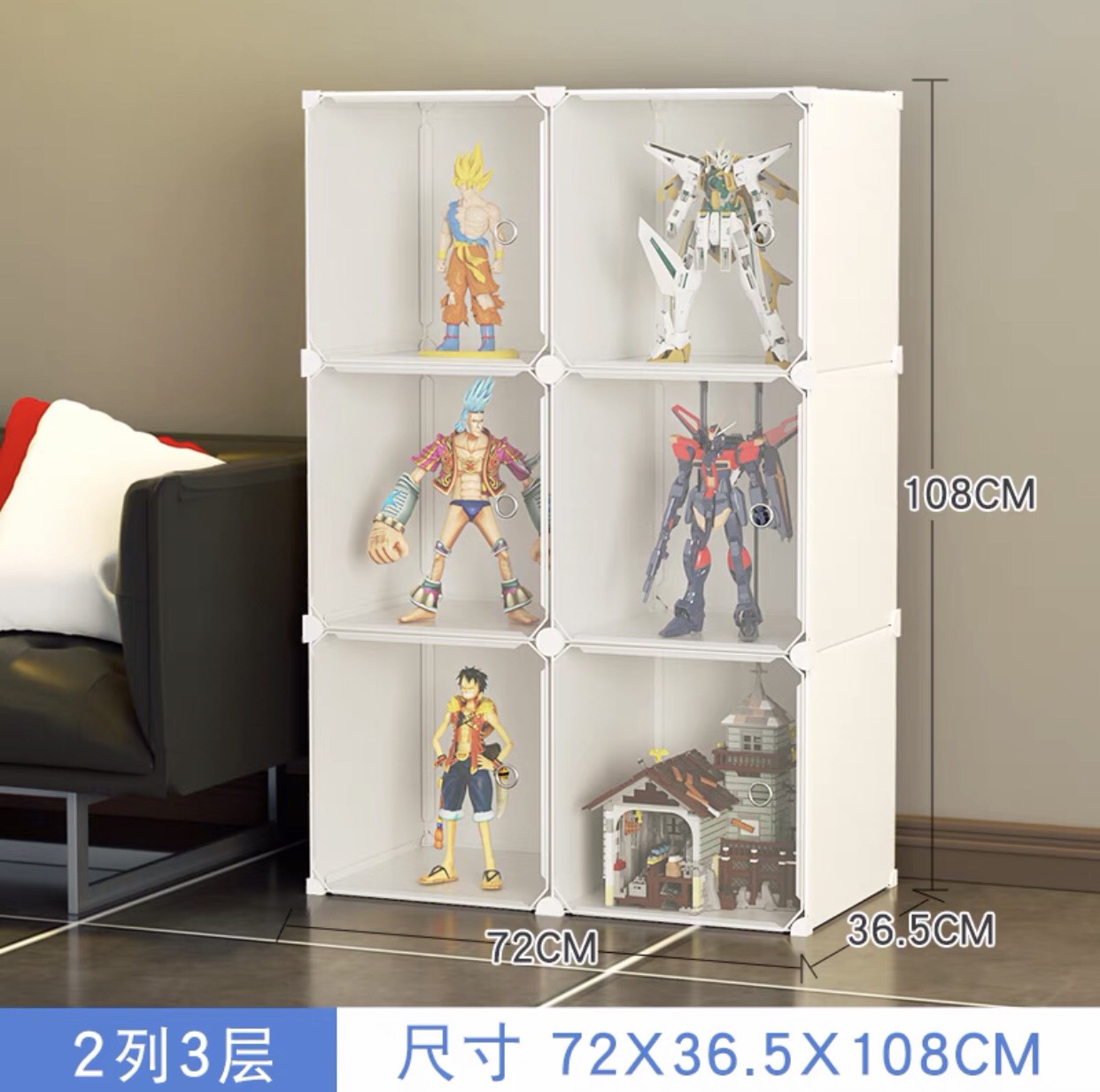 KỆ ĐỰNG ĐỒ ĐA NĂNG- KỆ TỦ ĐỰNG MÔ HÌNH FUNKO 2021 - ĐA NĂNG - THÔNG MINH - MẪU MÃ ĐA DẠNG - CHỌN THEO PHÂN LOẠI.