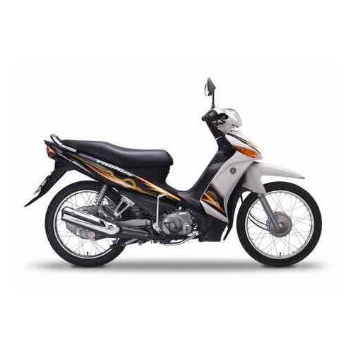 Cuộn Lửa Taurus Đời Đầu