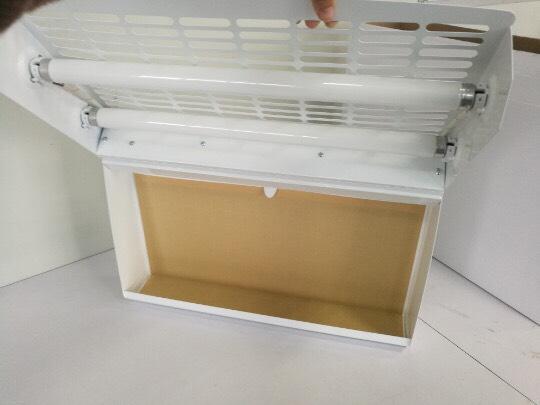 [HCM]KEO ĐÈN BẪY CÔN TRÙNG 46 - 30cm