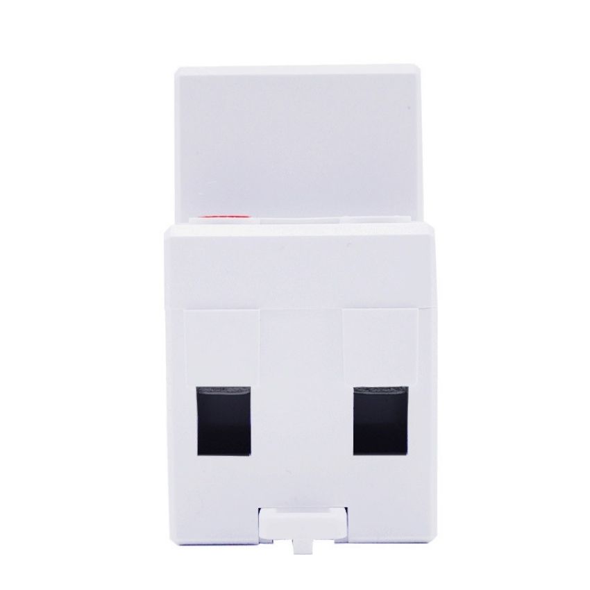 (1 thông số) Công tơ điện tử 1 pha LW80A/220VAC