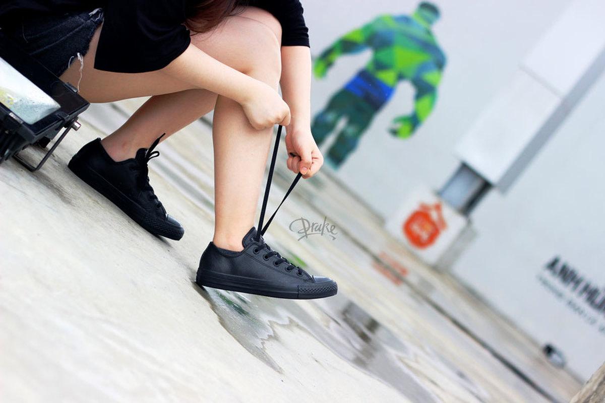 Giày Converse Chuck Taylor All Star Classic 135253