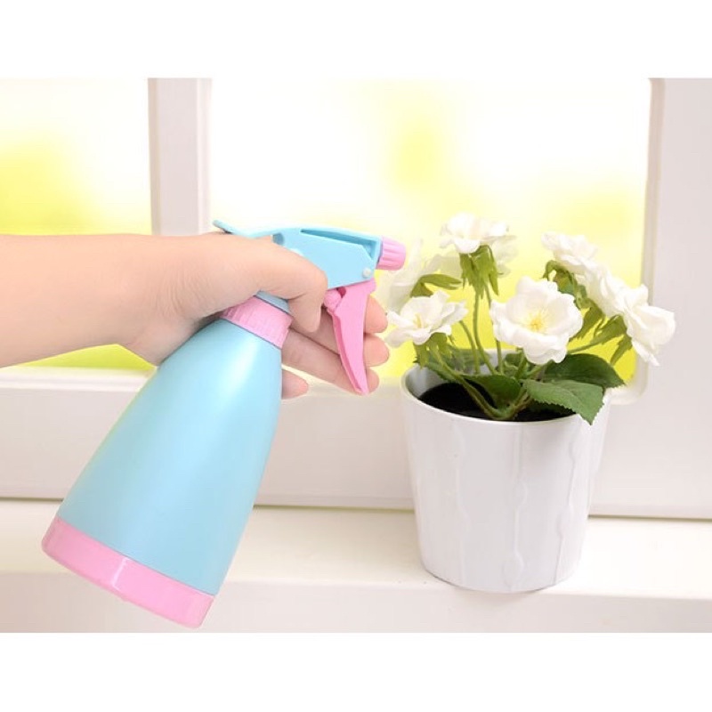 Bình xịt tưới rau, hoa, cây cảnh