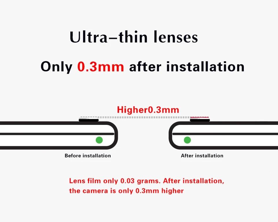 Dán cường lực Camera Oppo A1K